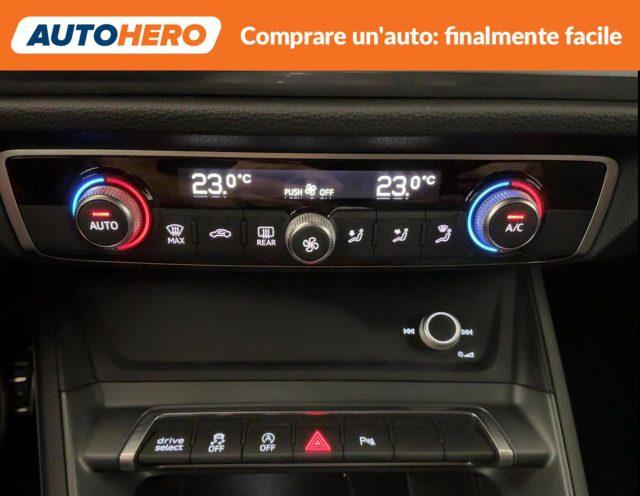 AUDI Q3 35 TDI quattro S tronic