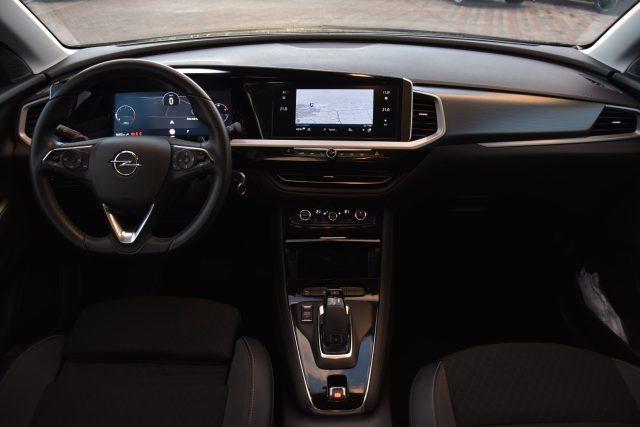 OPEL Grandland 1.5 diesel Ecotec aut. Business Elegance