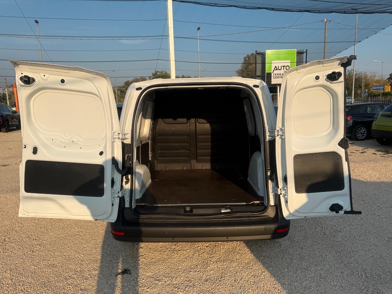 Mercedes-benz Citan 1.5 112 CDI Furgone Long 3 posti IVA ESCLUSA NO VINCOLI