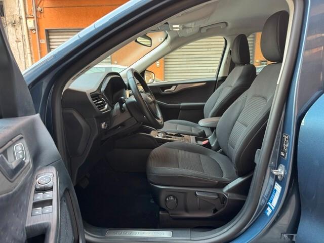 Ford Kuga 1.5 EcoBlue 120 CV aut. 2WD Titanium