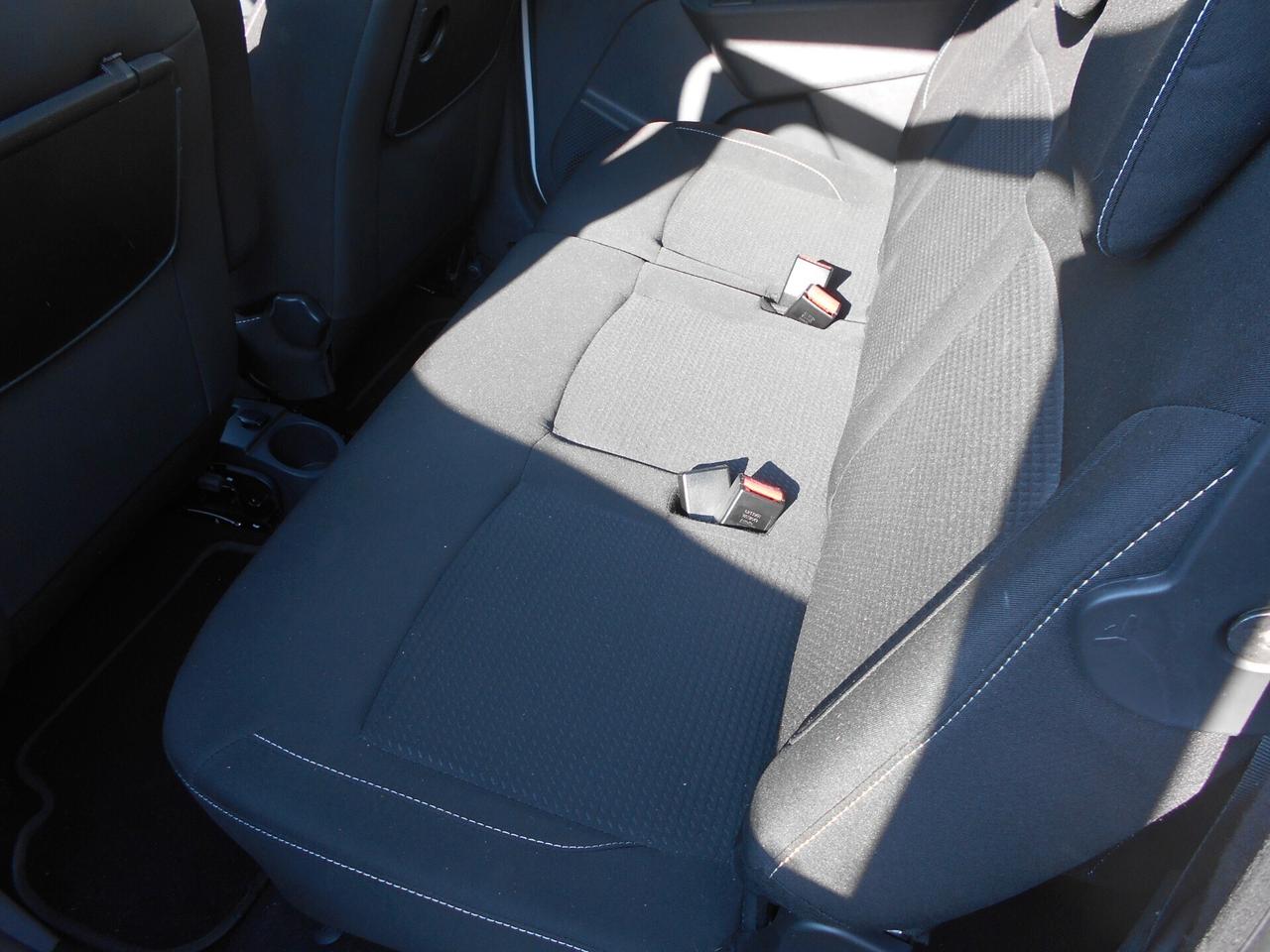 Dacia Lodgy 1.5 DCI 110 CV 7 POSTI