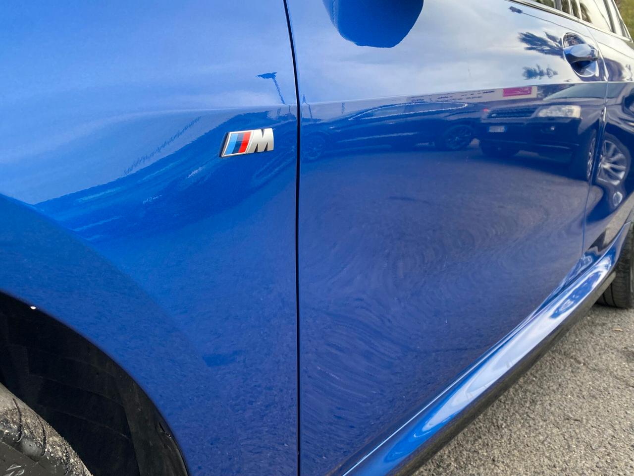 Bmw 118d MSport Pro