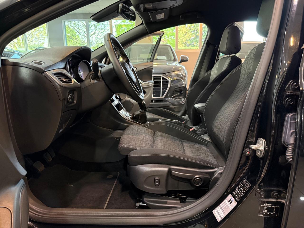 Opel Astra Sports Tourer 1.2 t 2020 70.000 KM!!!