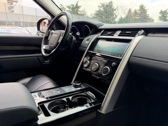 LAND ROVER Discovery 2.0 SD4 240 CV HSE Luxury 7 POSTI
