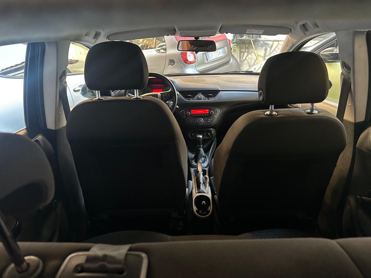 Opel Corsa GPL SERIE /GARANZIA 12 MESI