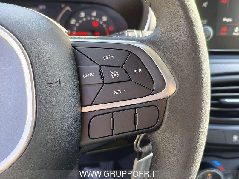 FIAT Tipo 1.4 T-Jet 120CV GPL 5 porte Lounge