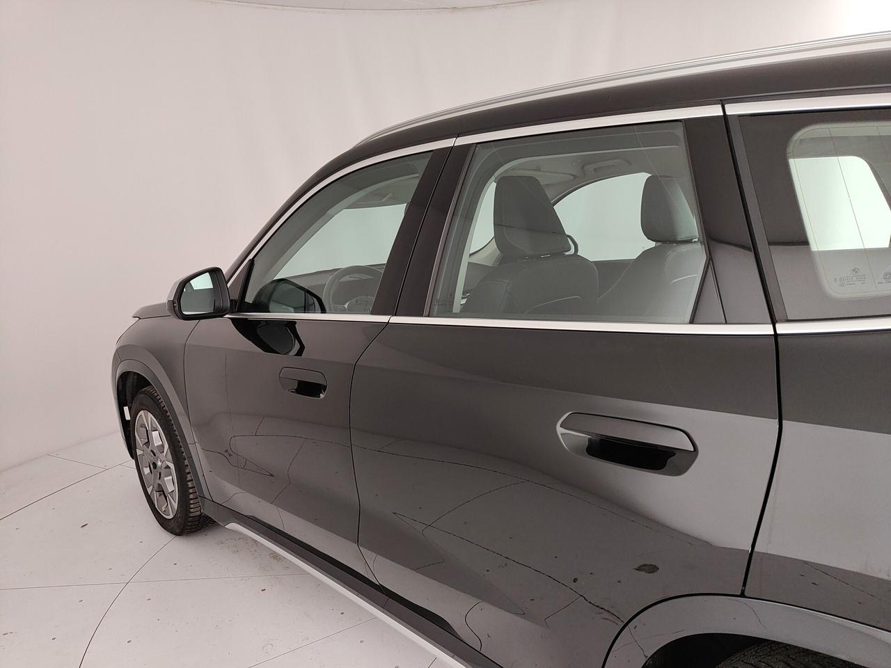 Bmw X1 xDrive 23d xLine