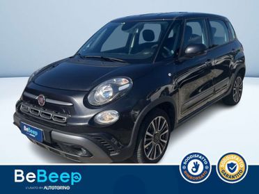 FIAT 500L CROSS 1.3 MJT 95CV