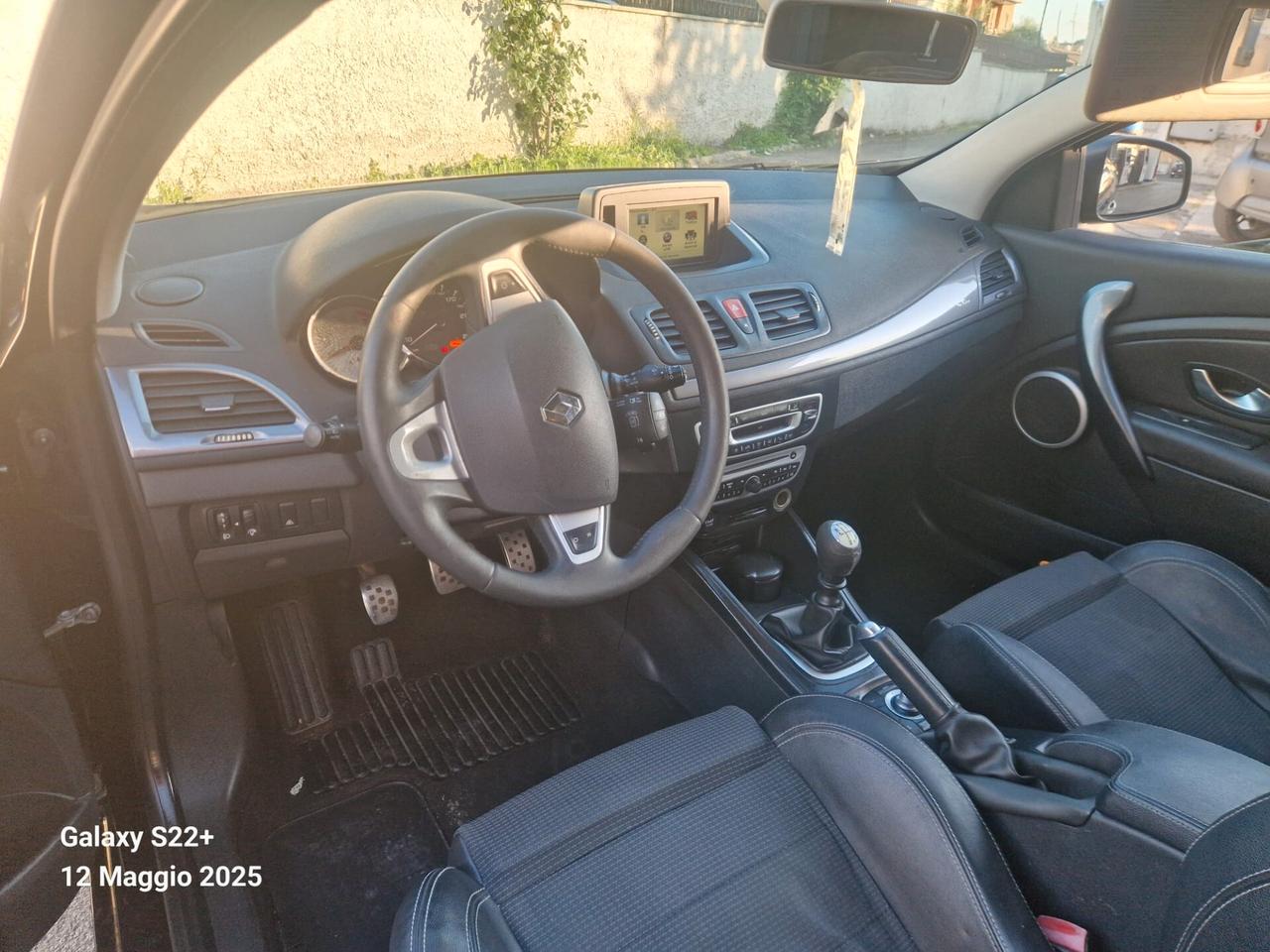 Renault Megane Mégane Coupé 1.4 TCe Monaco GP