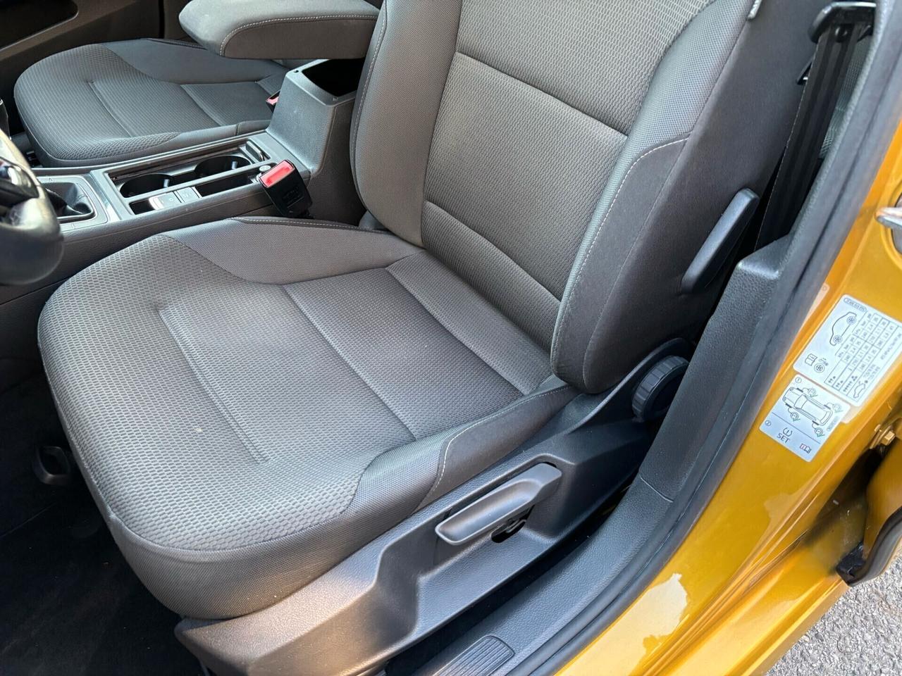 Volkswagen Golf 1.4 TSI 125 CV 5p. OK Neopatentati