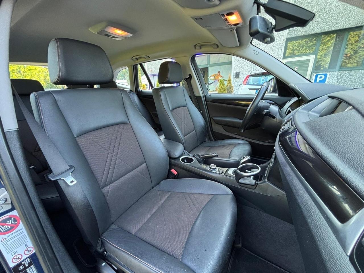 Bmw X1 xDrive18d Msport