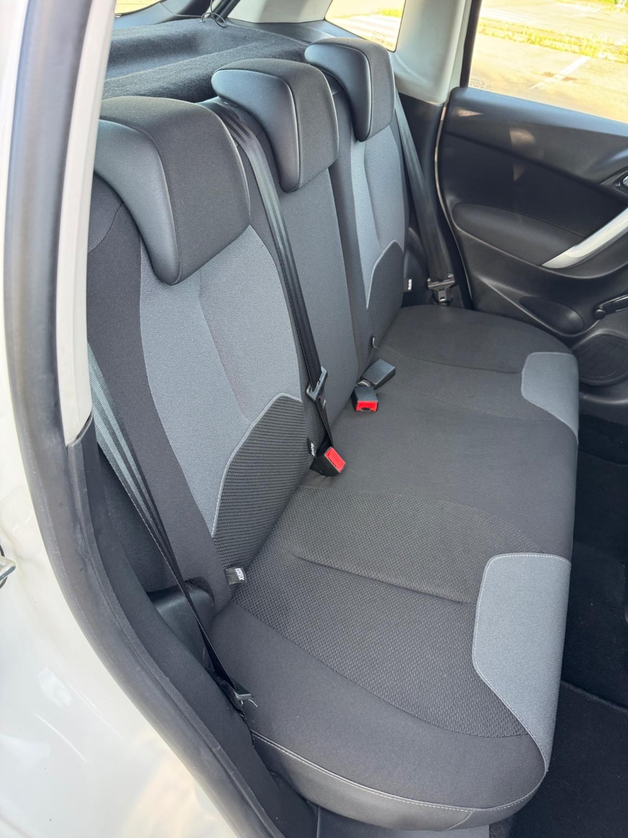 Citroen C3 idonea ai neopatentati manutenzione completa!