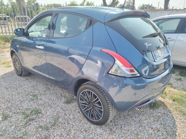 LANCIA Ypsilon 1.0 FireFly 5 porte S&S Hybrid Gold