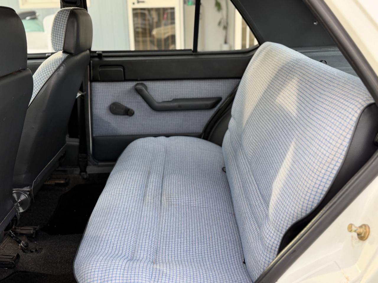 Fiat Ritmo 60 5 porte ES Solo 41 Mila km NUOVA