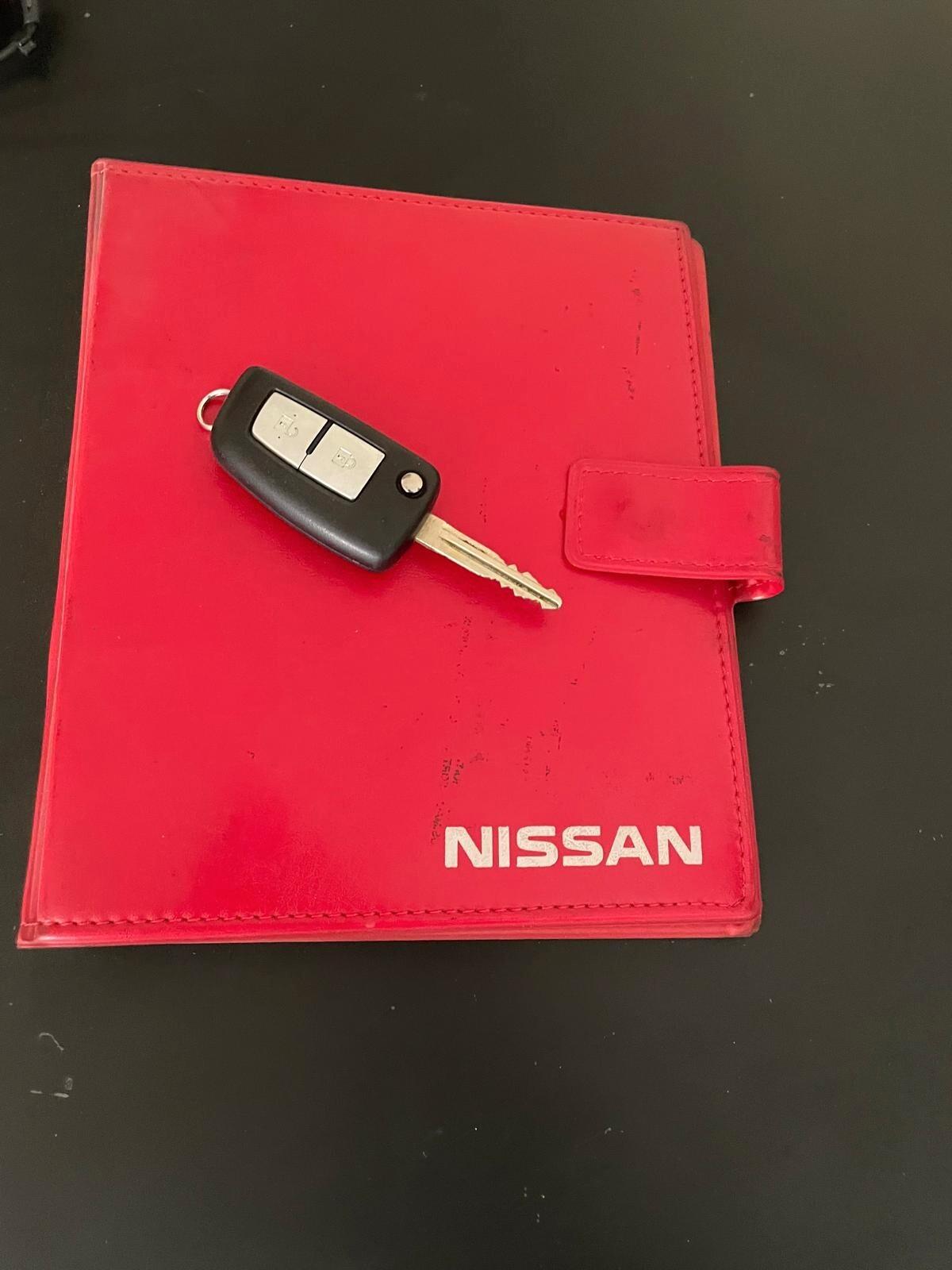 Nissan Micra 1.5 dCi 8V 5 porte Visia+