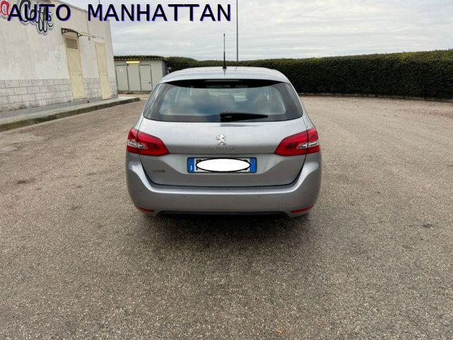 PEUGEOT 308 BlueHDi 100 S&S SW Business 78000KM