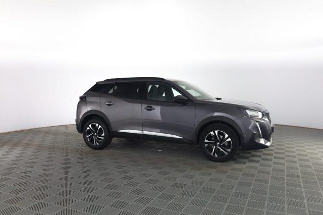 PEUGEOT 2008 2008 PureTech 100 S&S Allure Pack