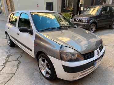 Renault Clio 1.5 dCi 65CV cat 5 porte Expression