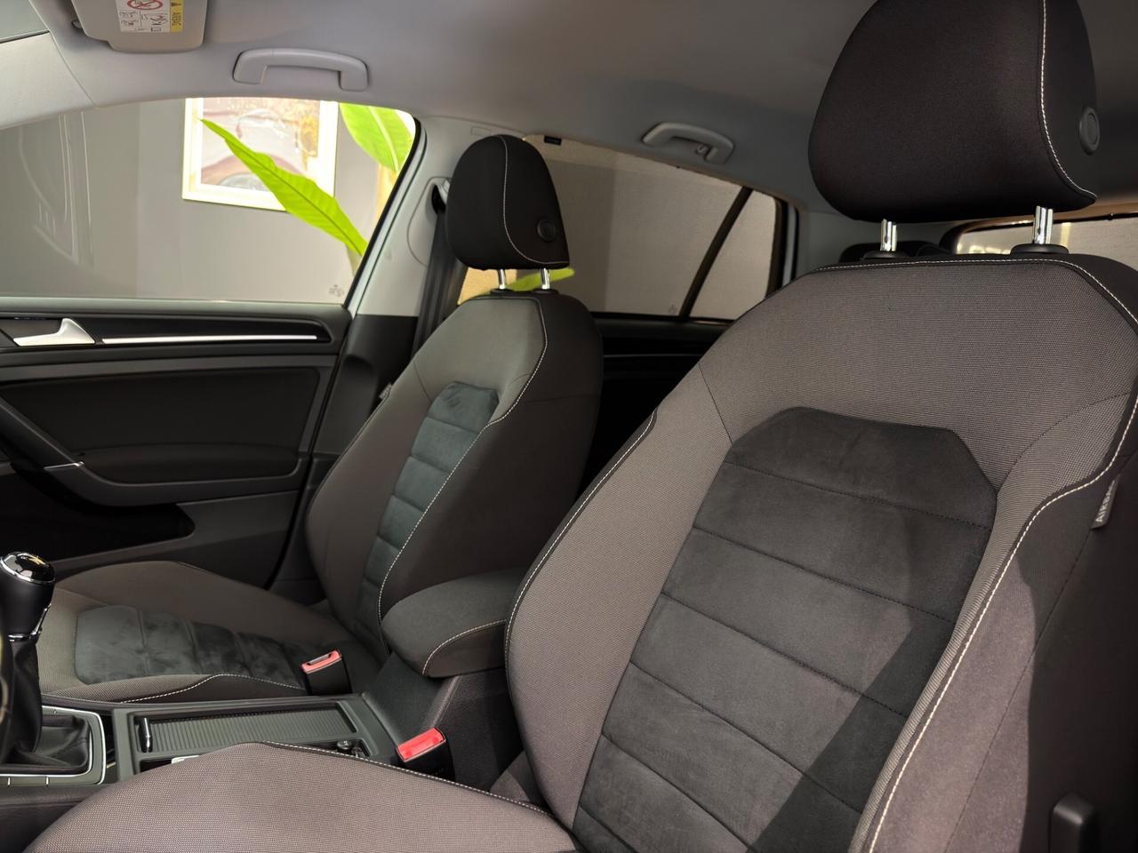 Volkswagen Golf 1.6 TDI 110 CV 5p. Highline BlueMo