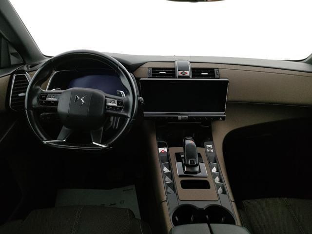 DS AUTOMOBILES DS 7 Crossback BlueHDi 180 aut. Grand Chic