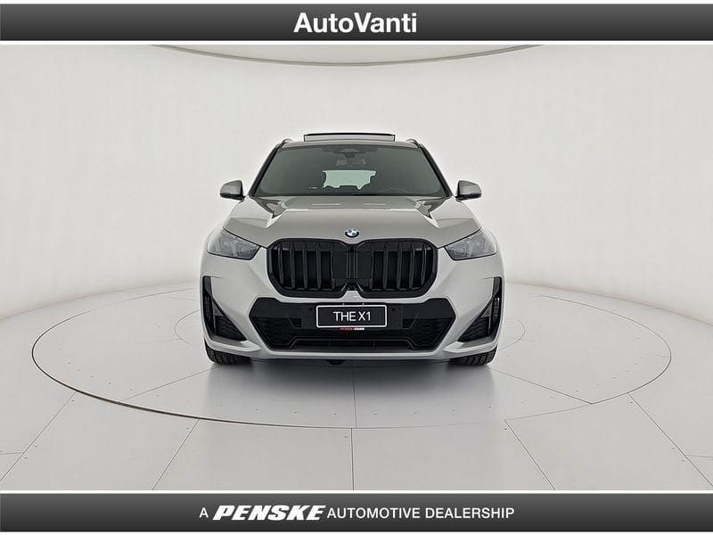 BMW X1 sDrive 20d Msport Pro