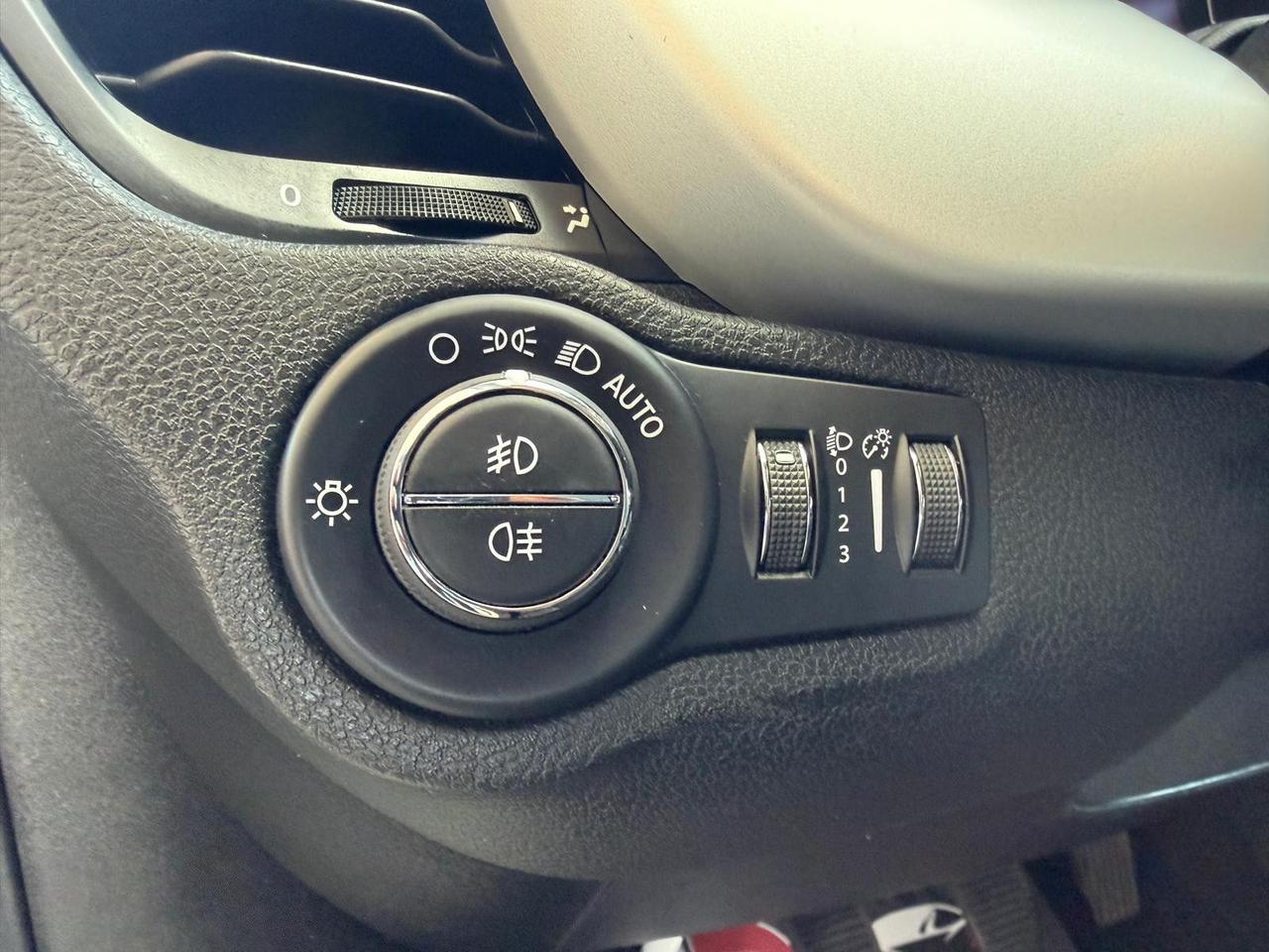 Fiat 500X 1.3 MultiJet 95 CV Connect
