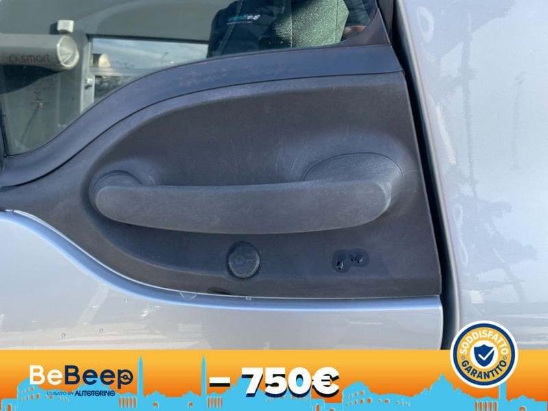 smart fortwo EQ PASSION MY19