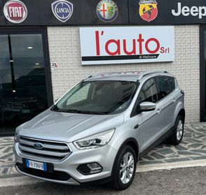 Ford Kuga 1.5 TDCI 120 CV S&S 2WD Titanium