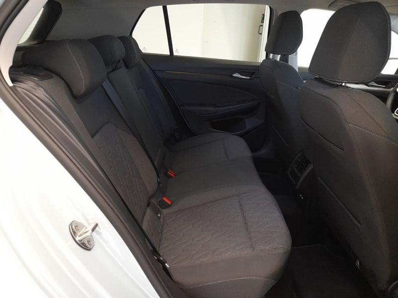 Volkswagen Golf 2.0 TDI SCR Edition Plus