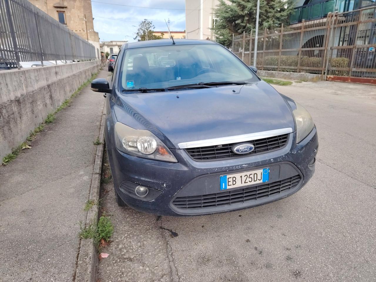 Ford Focus 1.6 (100CV) SW Ikon