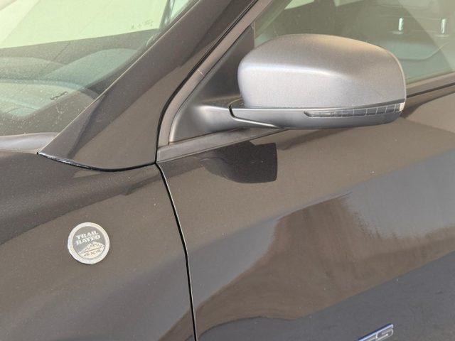JEEP Compass 1.3 Turbo 4xe Trailhawk