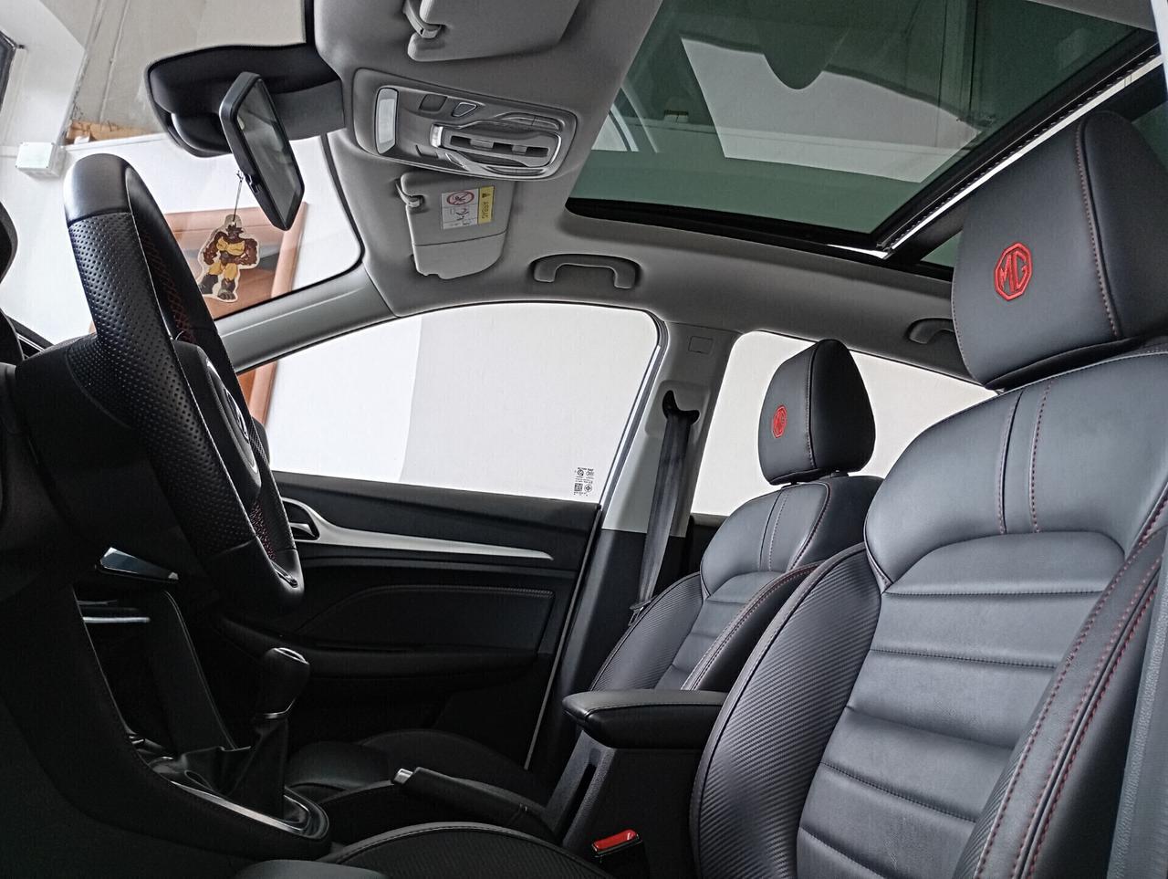 Mg ZS 1.0T-GDI Luxury