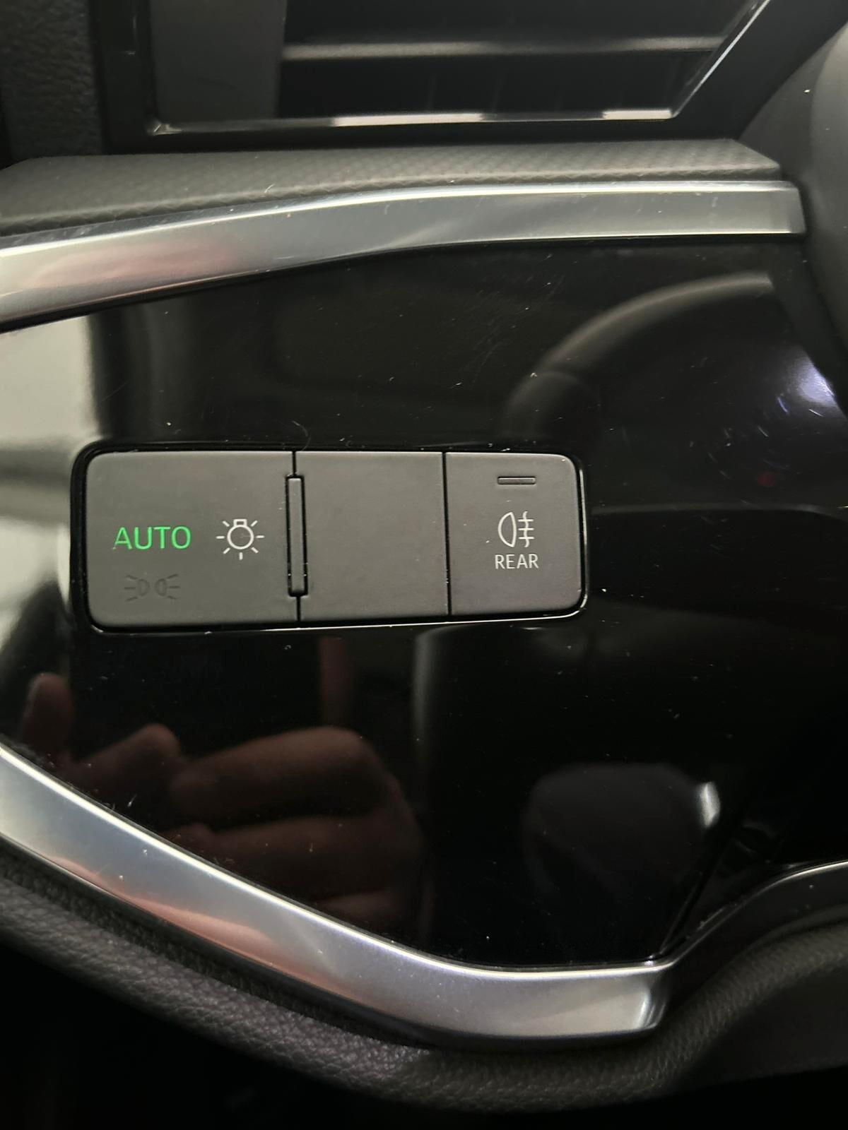 Audi Q3 35 TDI 2.0 Diesel 150 cv S tronic Business Advanced