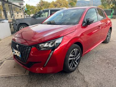 Peugeot 208 1.5 BlueHDi 100 Stop&Start 5 porte Allure Pack 2022