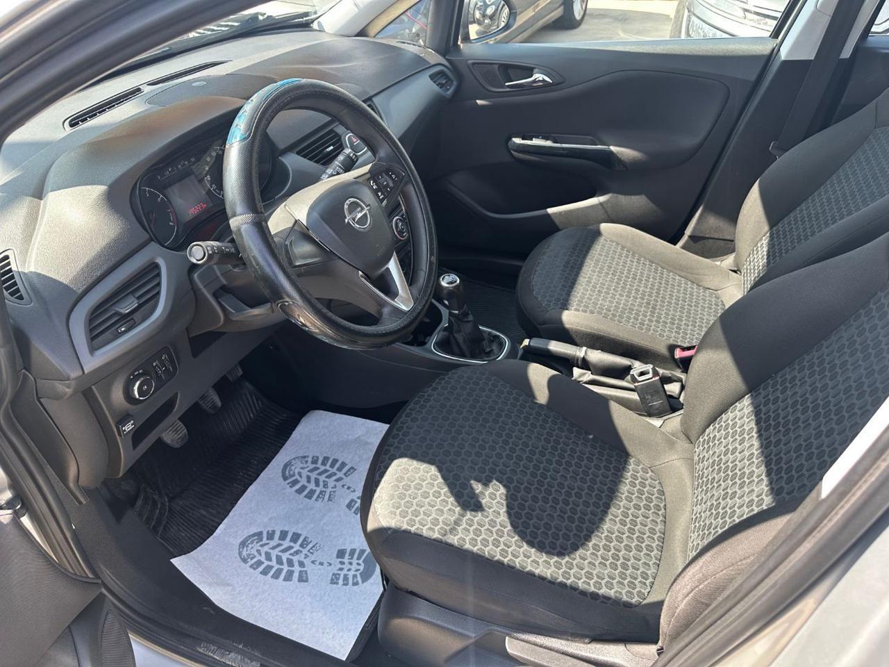 Opel Corsa 1.4 90CV 5 porte b-Color IMP.GPL