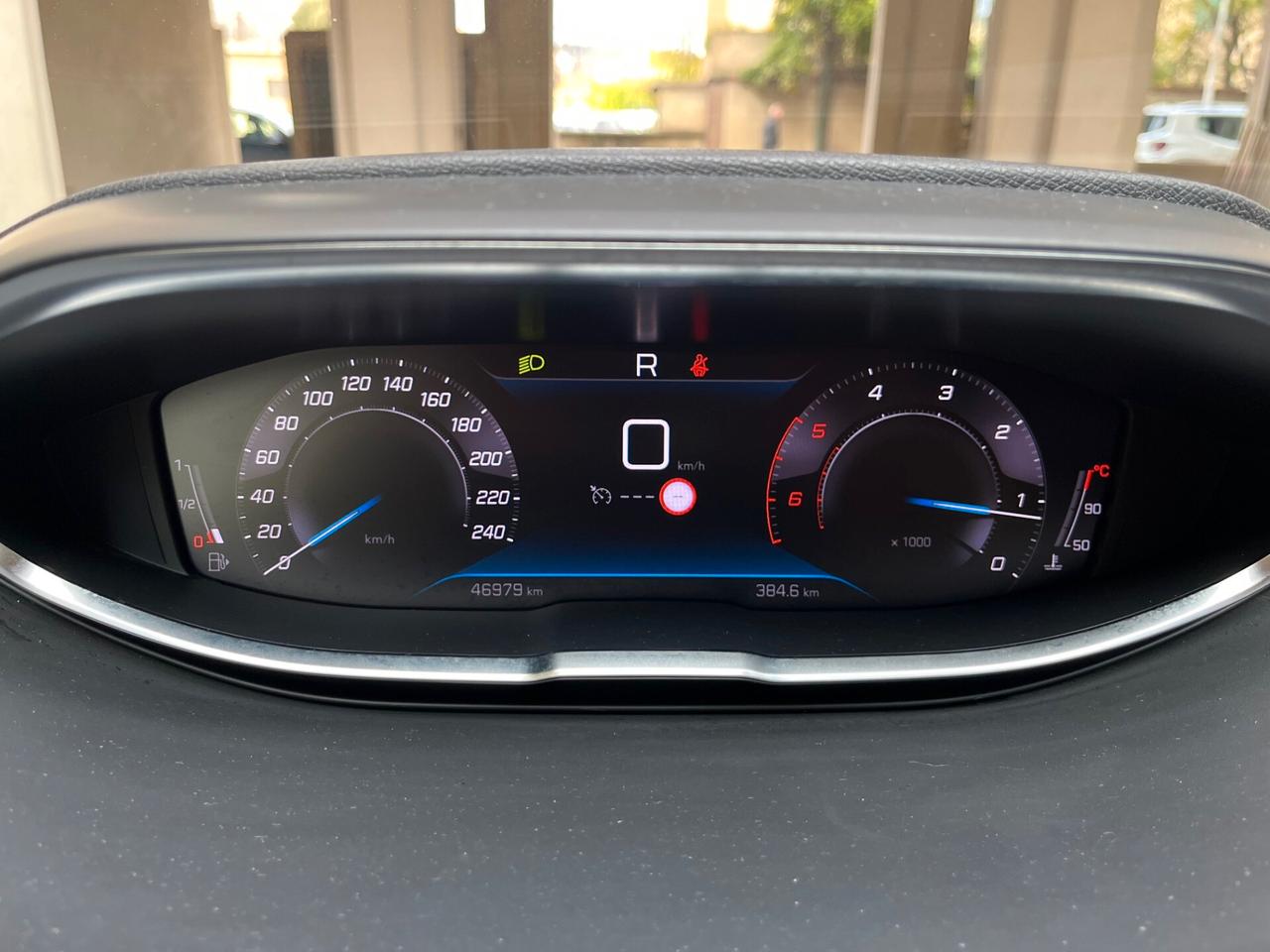 Peugeot 3008 BlueHDi 130 S&S EAT8 Allure Pack