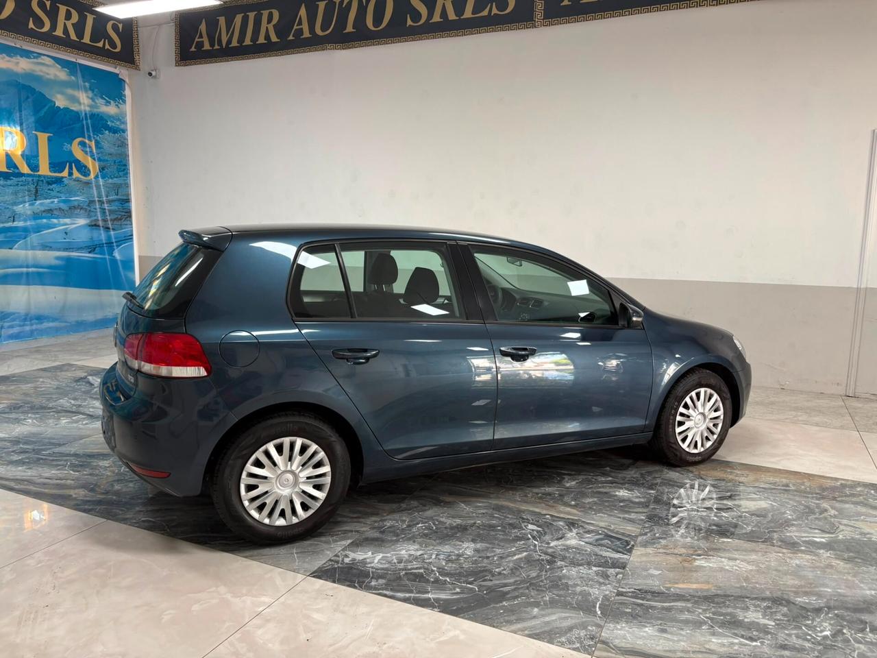 Volkswagen Golf 1.2 TSI 5p. Comfortline