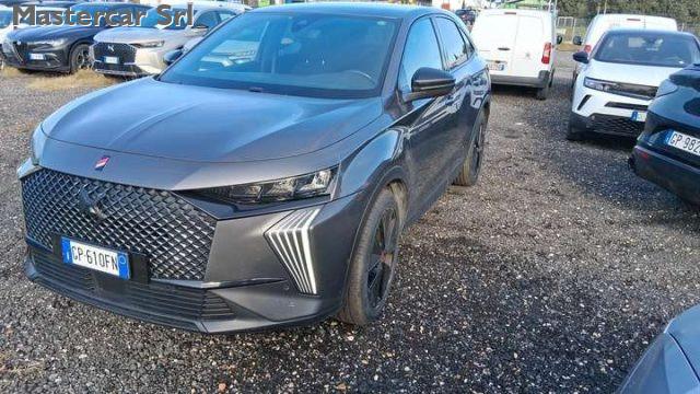 DS AUTOMOBILES DS 7 DS7 1.5 HDI Performance Line 130cv auto - GP610FN