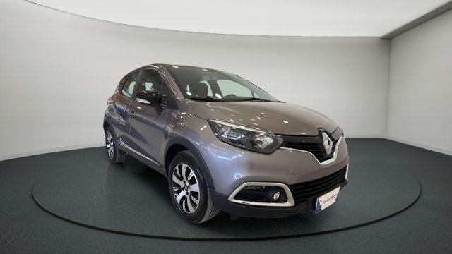 RENAULT Captur TCe 12V 90 CV Energy Zen - Cruise/Lim - Bluetooth