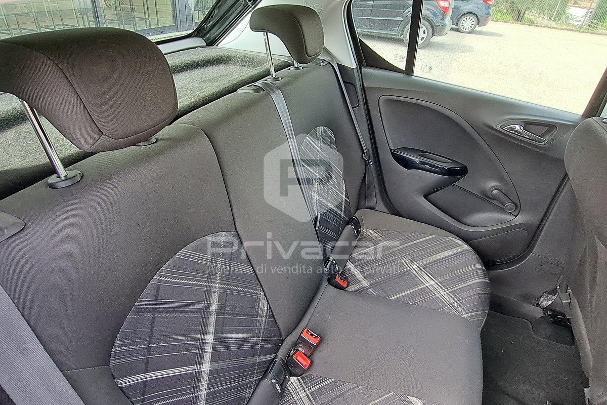OPEL Corsa 1.4 90CV GPL Tech 5 porte b-Color