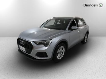 AUDI Q3 2ª serie - Q3 35 TDI S tronic Business