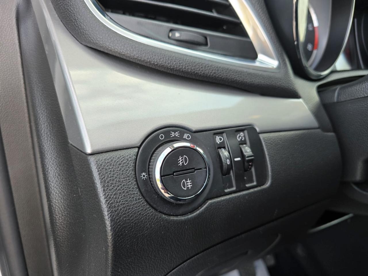 Opel Mokka 1.6 CDTI Ecotec 136CV 4x2 Start&Stop Cosmo