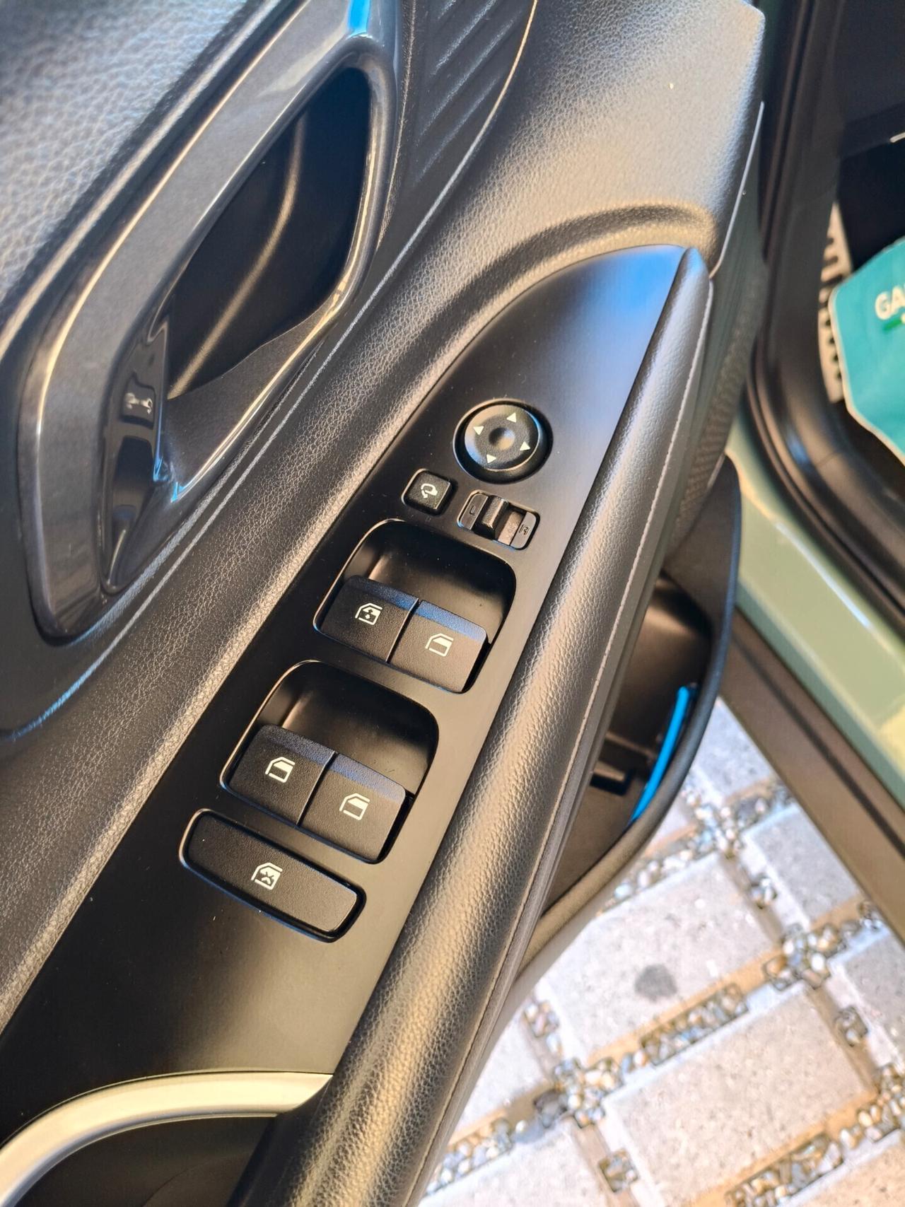 Hyundai Bayon 1.0 T-GDI Hybrid 48v iMT XClass