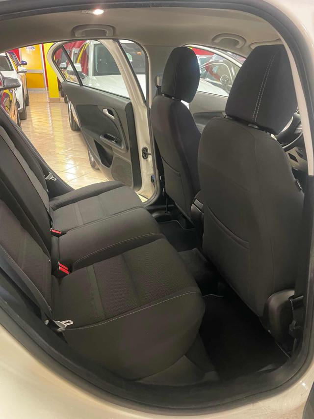 FIAT Tipo 1.6 Mjt S&S DCT 5 porte LOUNGE