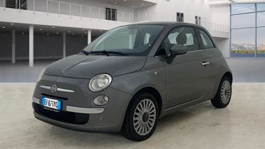 Fiat 500 1.2 Lounge 69 CV