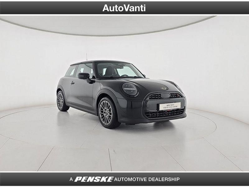 MINI Mini Cooper S Essential