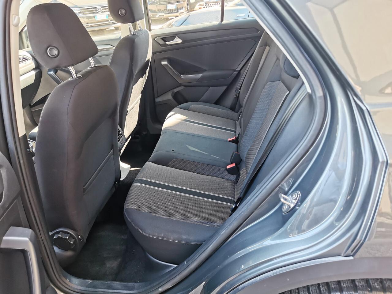 Volkswagen T-Roc 1.0 TSI 115 CV Style BlueMotion Technology IVA DETRAIBILE