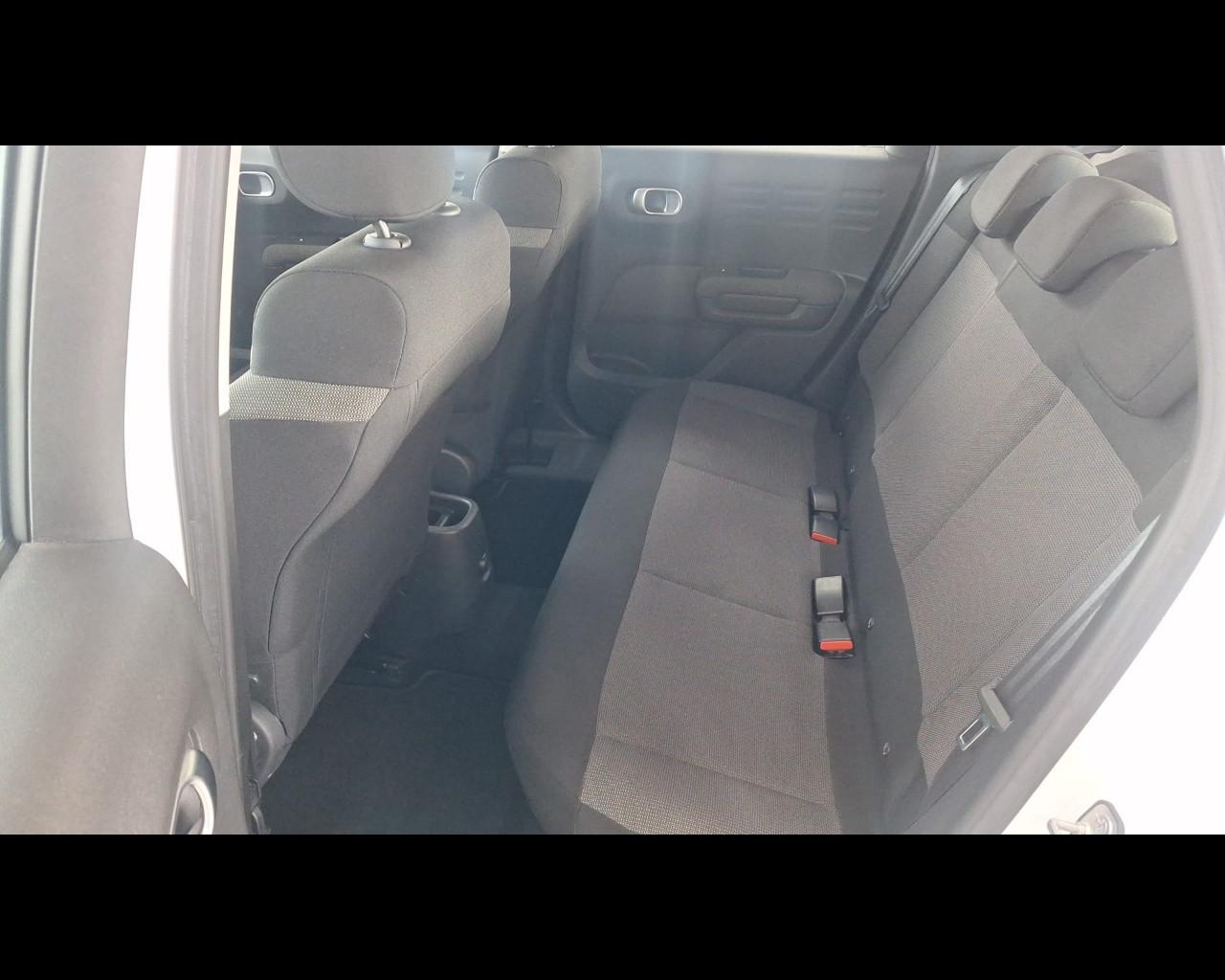 CITROEN C3 Aircross PureTech 82 Feel