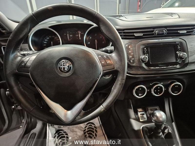 Alfa Romeo Giulietta Giulietta 1.6 JTDm 120 CV Super