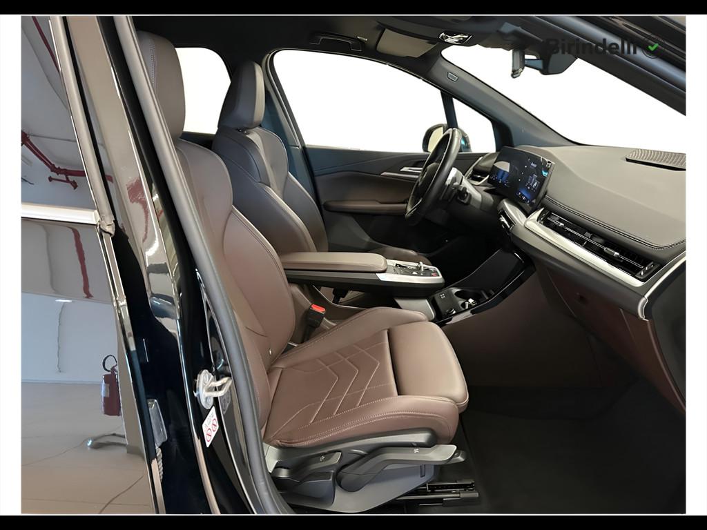 BMW Serie 2 A.T. (U06) - 218d Active Tourer Msport